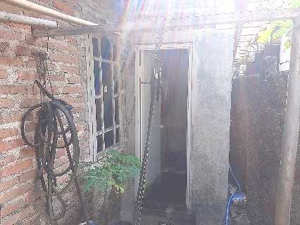 Foto Jamban/WC 0%